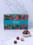 Cocoba 15 Assorted Truffle Gift Box, 180g