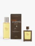 Hermès Terre d'Hermès 30ml Eau Intense Vetiver Eau de Parfum Travel Set