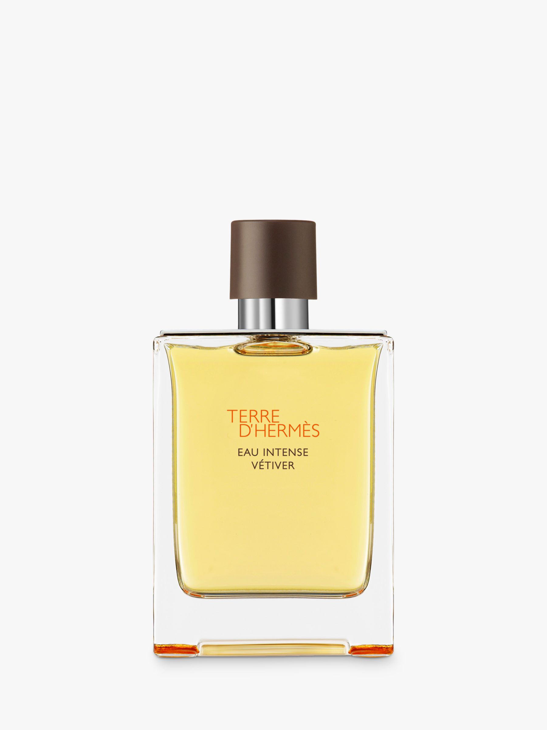 Hermès Terre d'Hermès Eau Intense Vetiver Eau de Parfum, 200ml at John ...