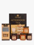 Edinburgh Preserves Afternoon Tea Jam Fizz & Shortbread Gift Set, 612g