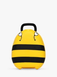 My Carry Potty, Bee