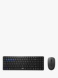 Rapoo 9300M Bluetooth Desktop Keyboard and Mouse