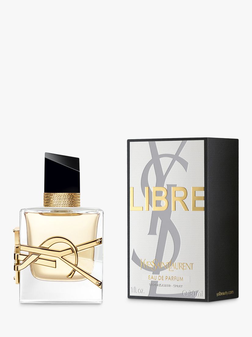 Yves Saint Laurent Libre Eau de Parfum, 30ml