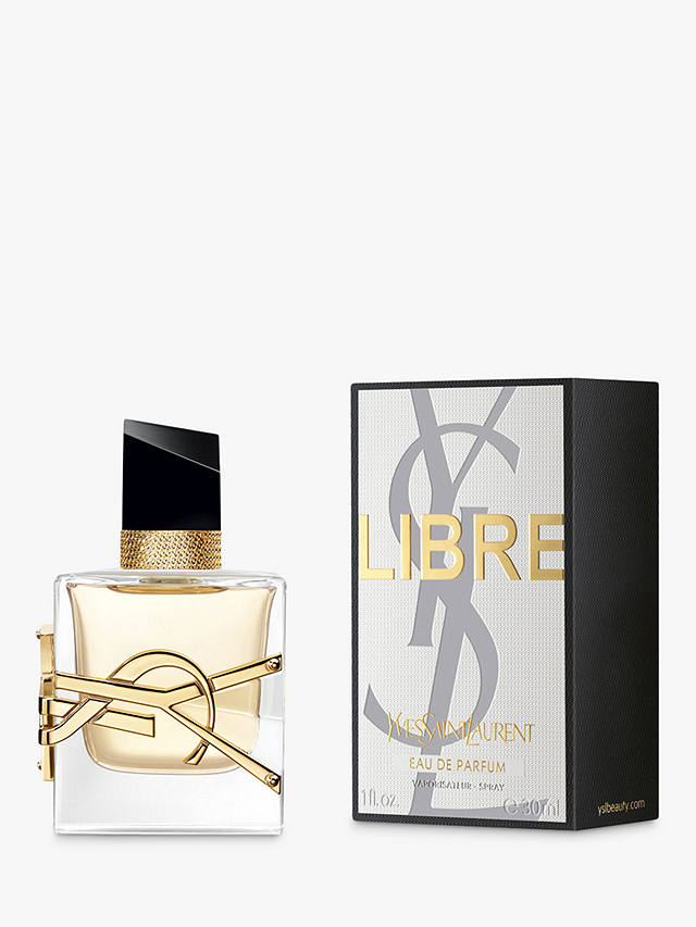 Yves Saint Laurent Libre Eau de Parfum, 30ml 2