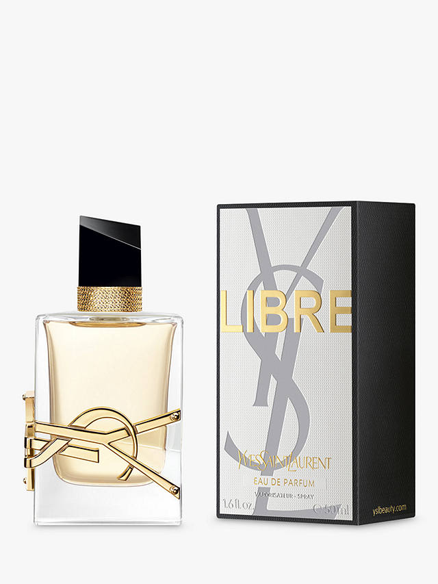 Yves Saint Laurent Libre Eau de Parfum, 50ml 2