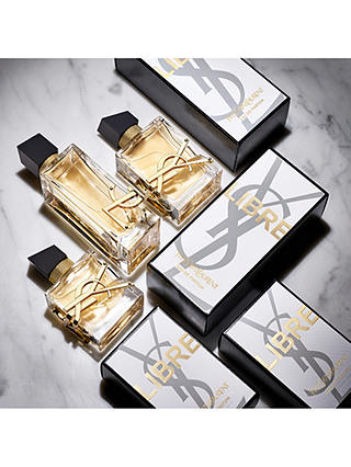 Yves Saint Laurent Libre Eau de Parfum, 50ml 5