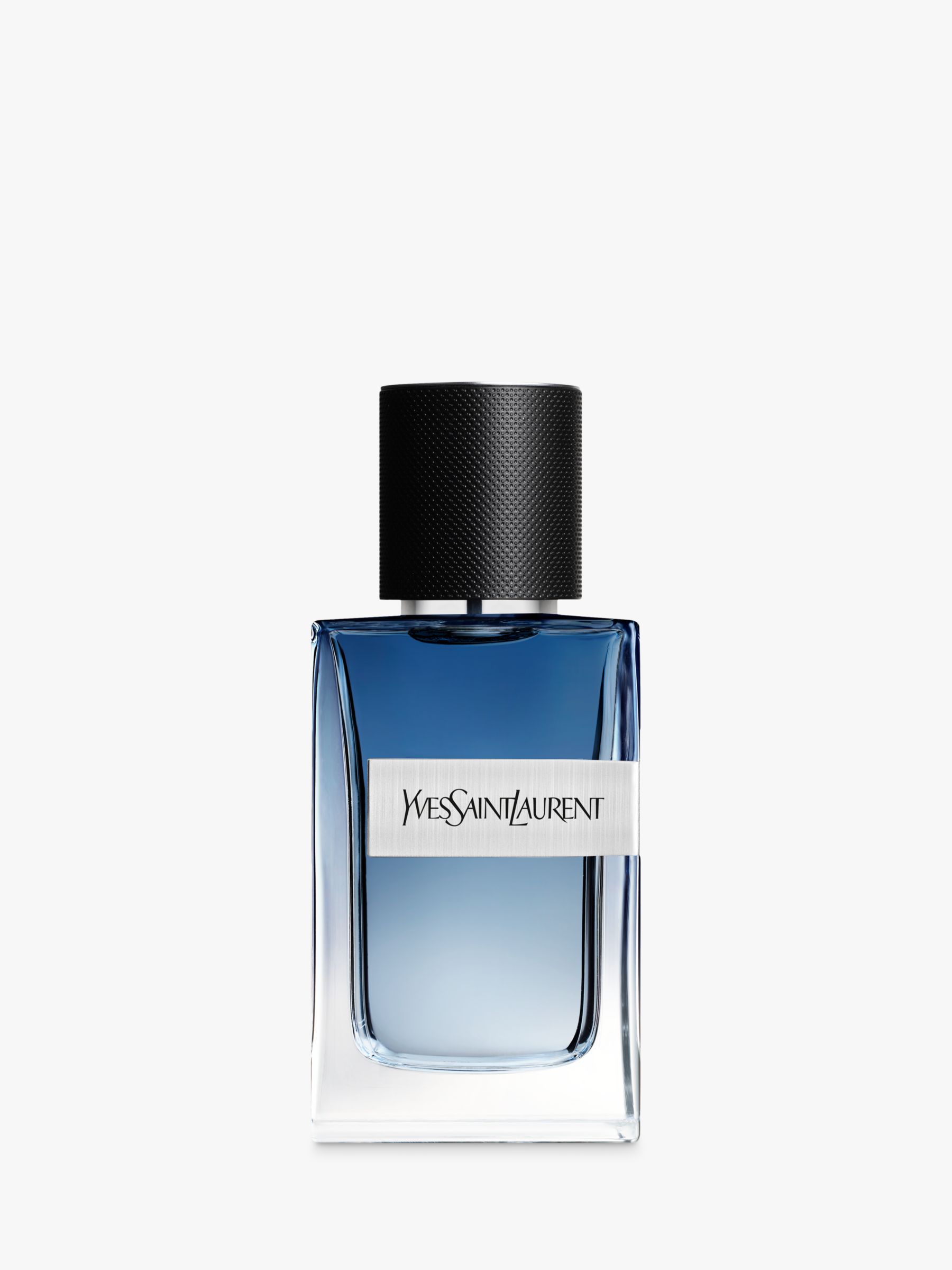 Y Eau de Parfum Intense Yves Saint Laurent cologne - a new