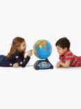 LeapFrog Magic Adventures Globe