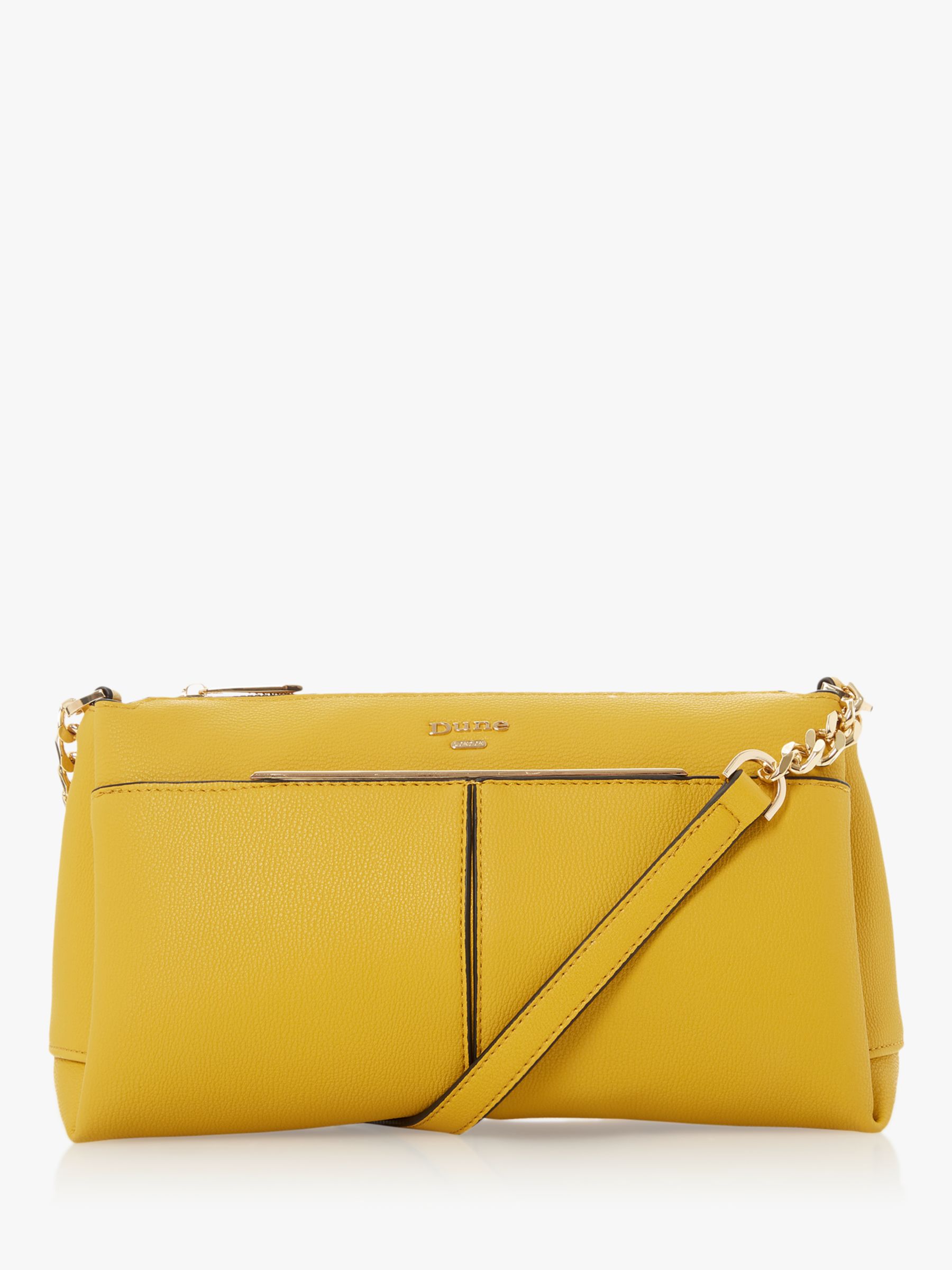 tan coloured cross body bag