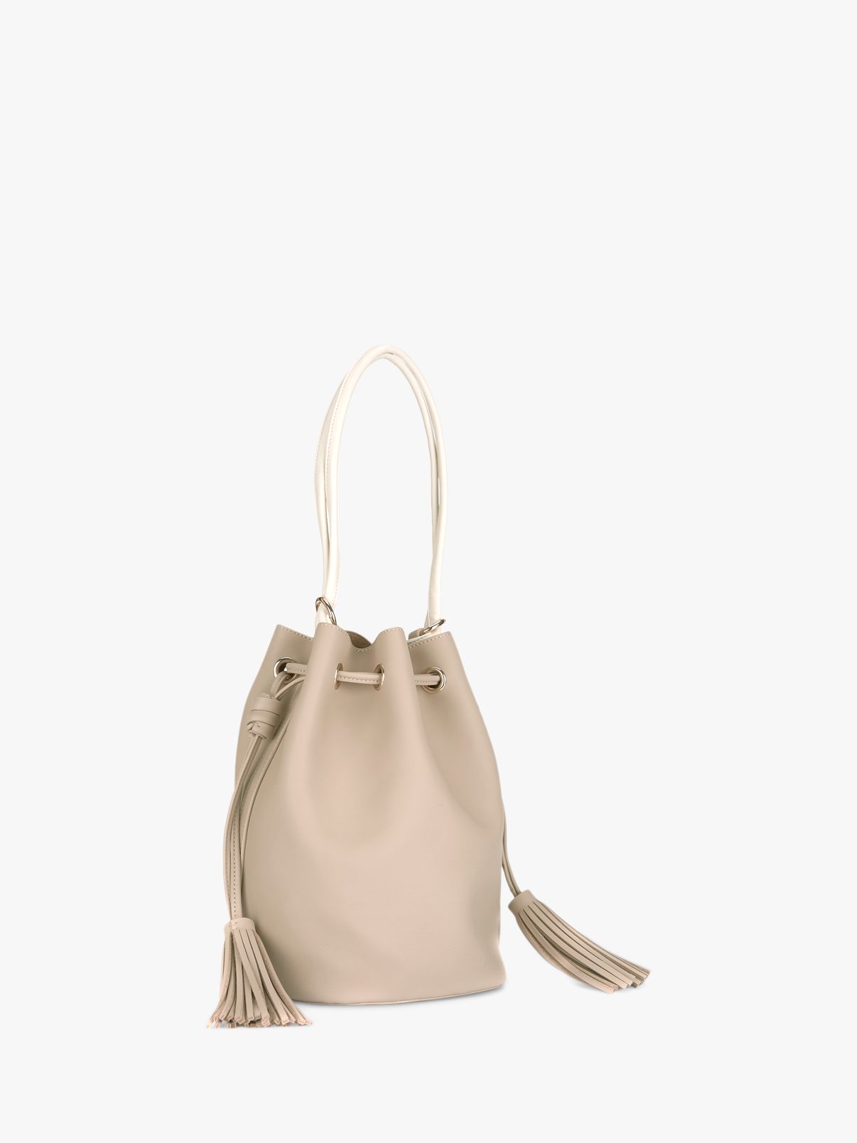 mint velvet bucket bag