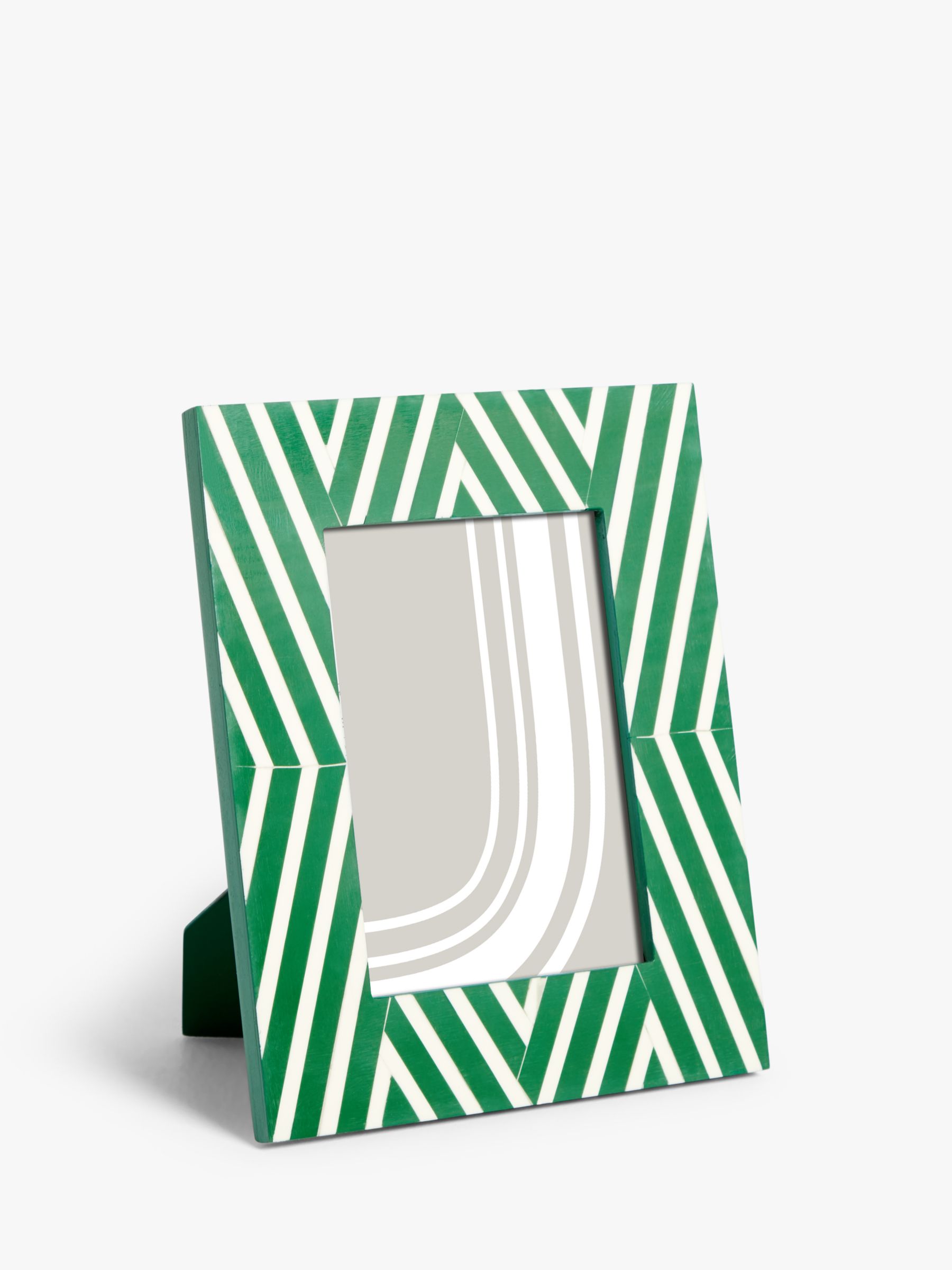 John Lewis & Partners Parallel Lines Photo Frame review