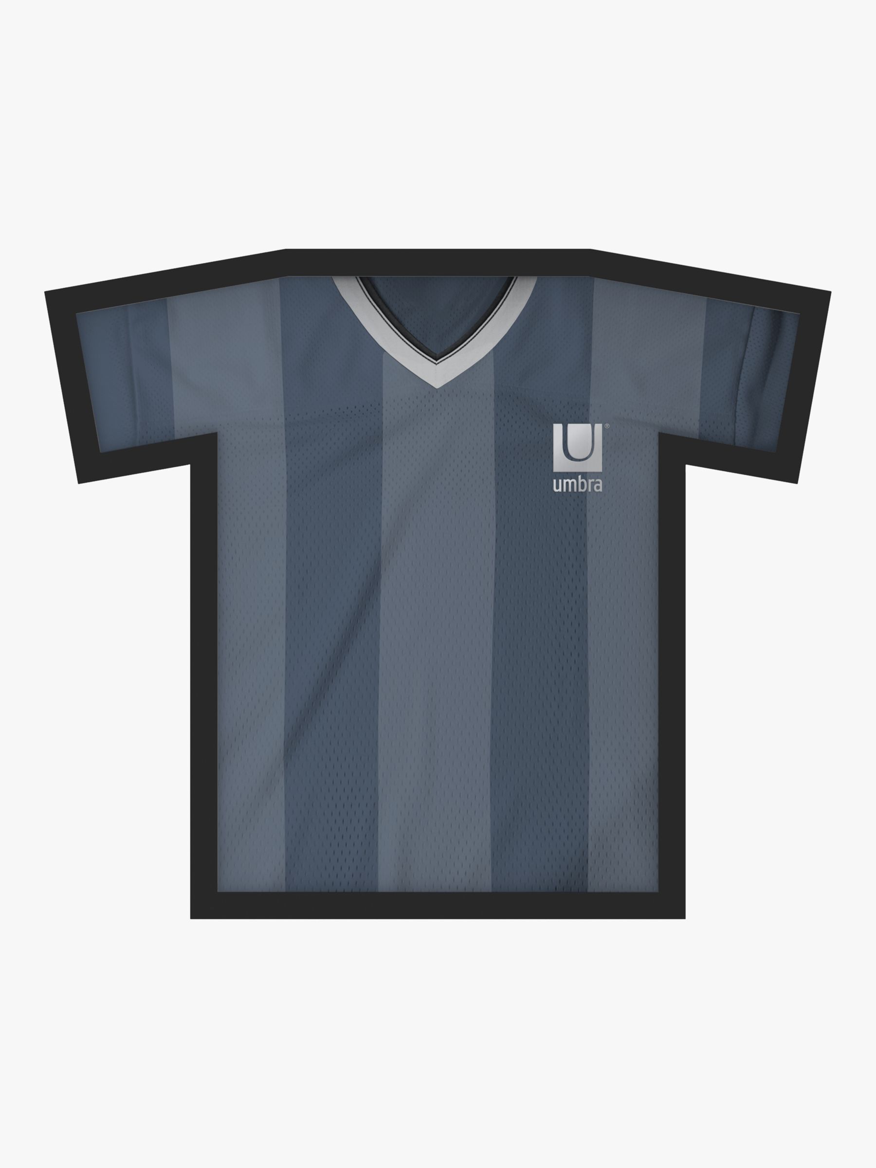 Umbra Souvenir T-shirt frame Framed football basketball jersey