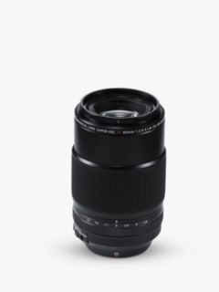 Fujifilm XF80mm f/2.8 R LM OIS WR Macro Lens