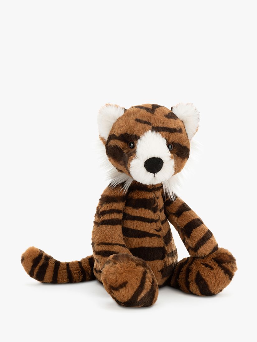 jellycat tiger stuffed animal