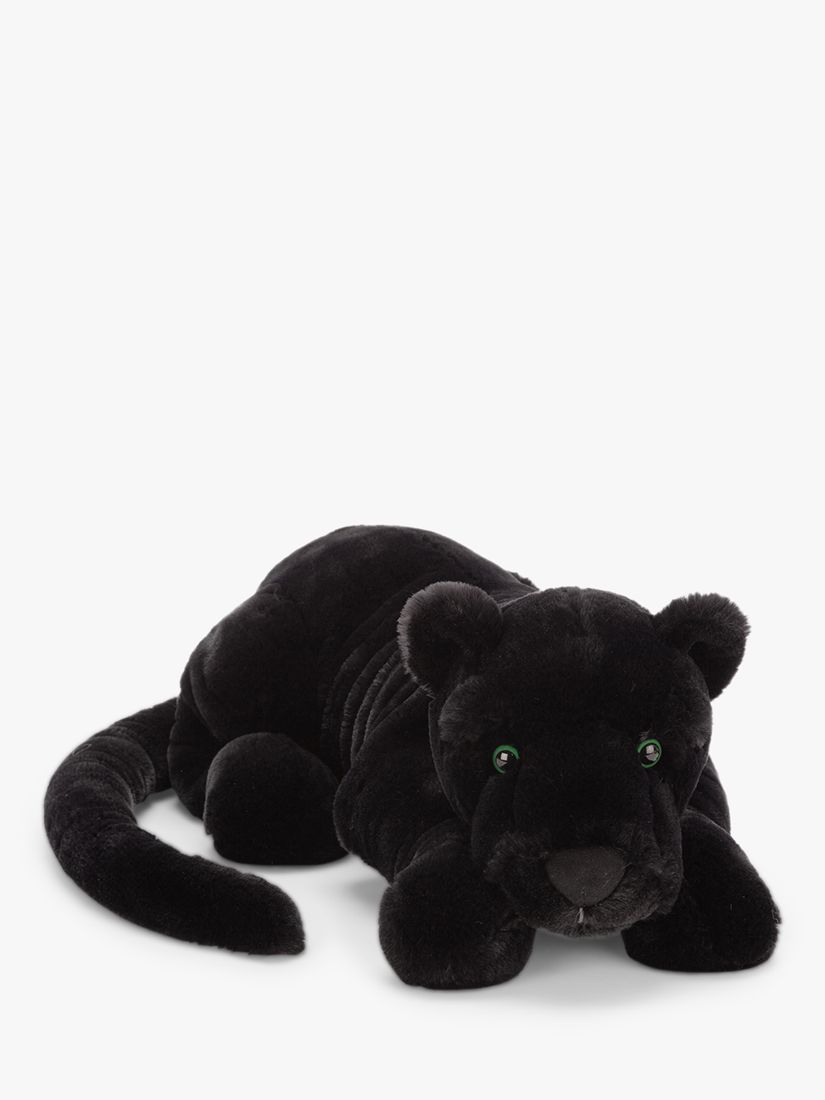 jellycat panther