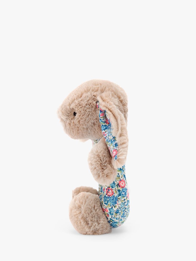 Jellycat Blossom Beige Bunny Grabber Multi 5510