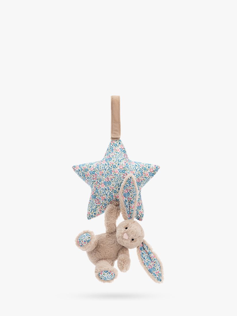 jellycat musical pull