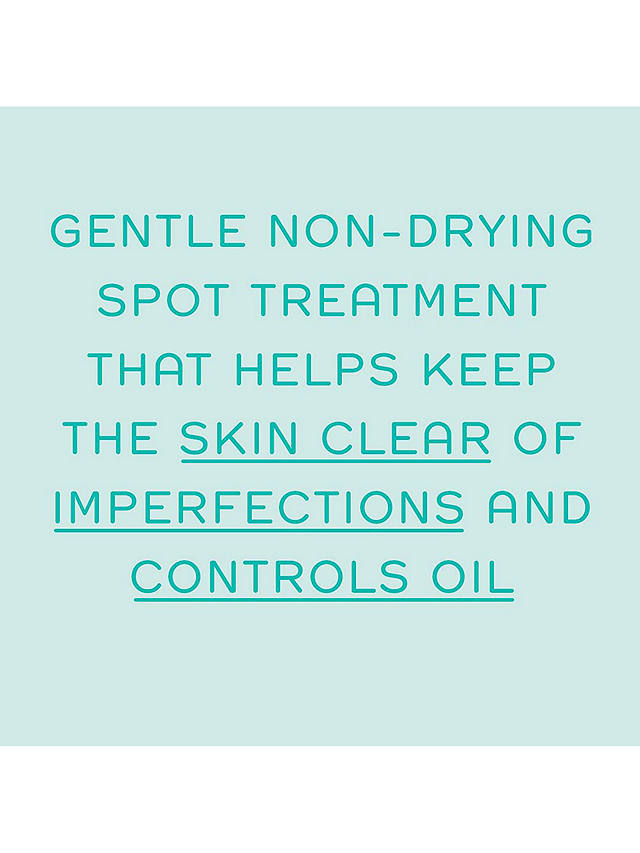 REN Clean Skincare ClearCalm Non-Drying Spot Treatment, 15ml 7