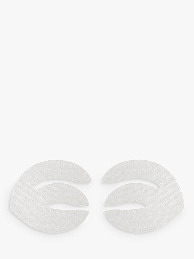 Sarah Chapman Skinesis Platinum Stem Cell Eye Mask, 8g 2