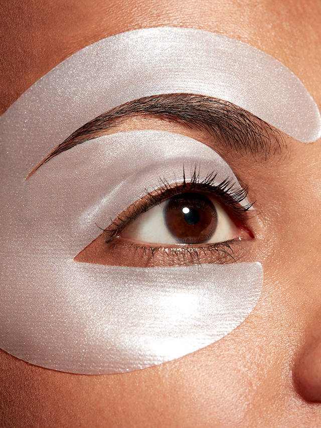 Sarah Chapman Skinesis Platinum Stem Cell Eye Mask, 8g 6
