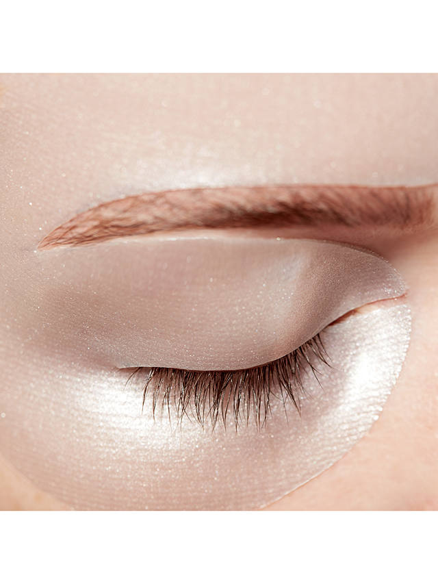 Sarah Chapman Skinesis Platinum Stem Cell Eye Mask, 8g 7