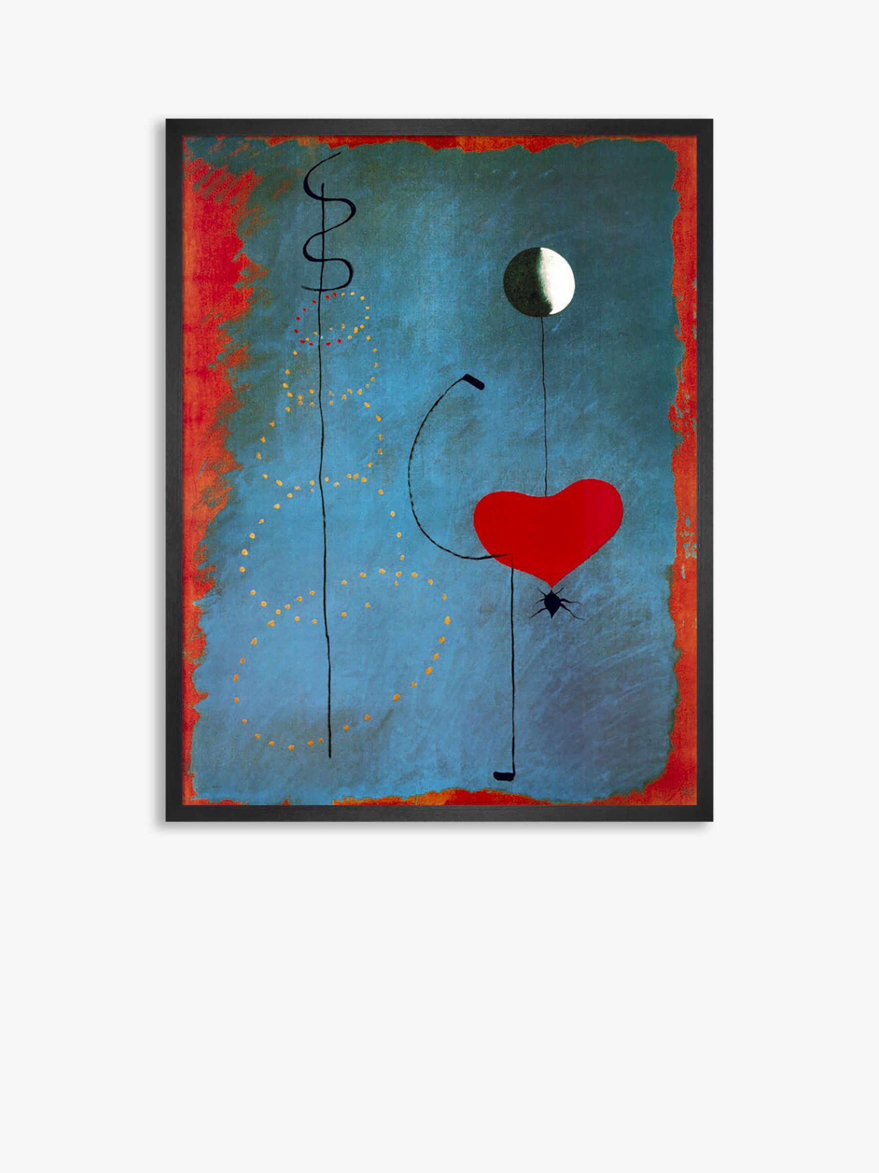 Joan Miro review