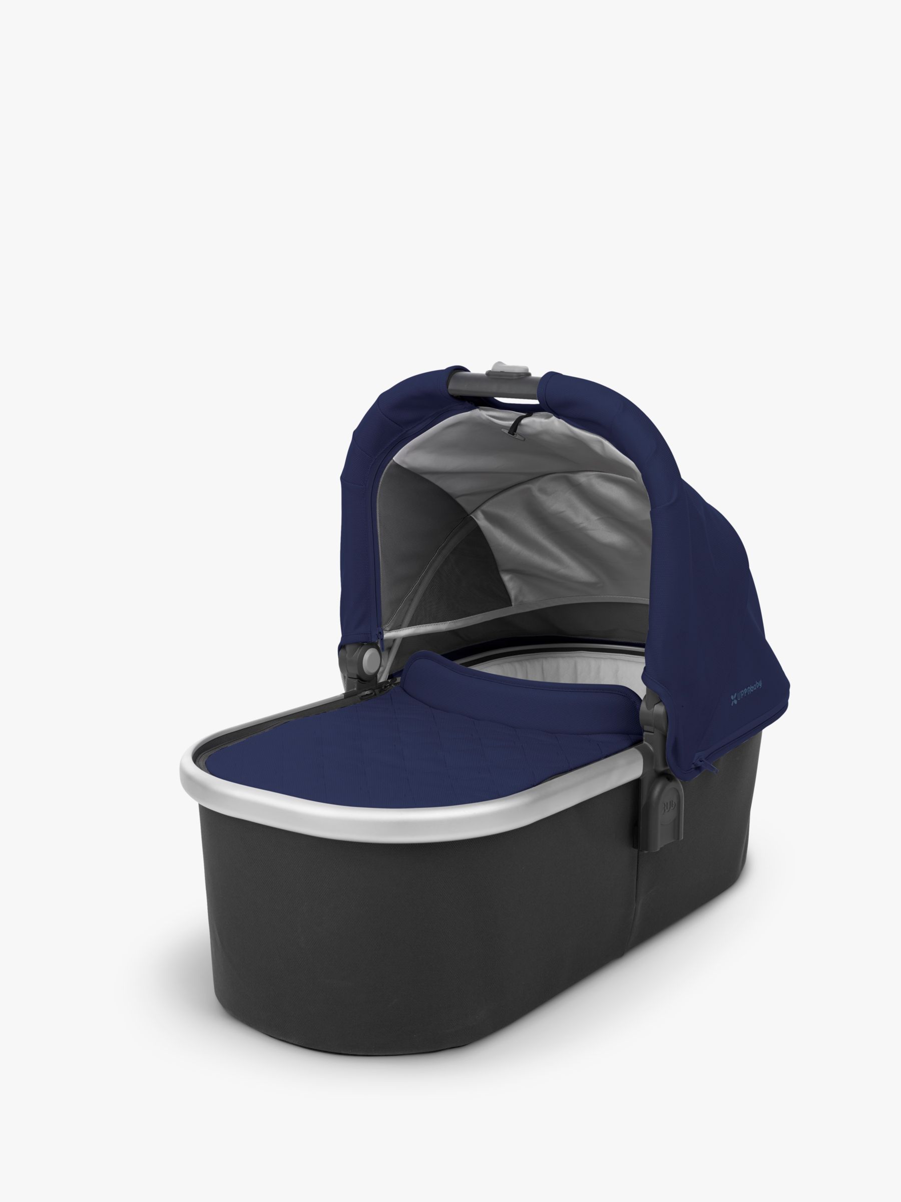 navy blue uppababy vista