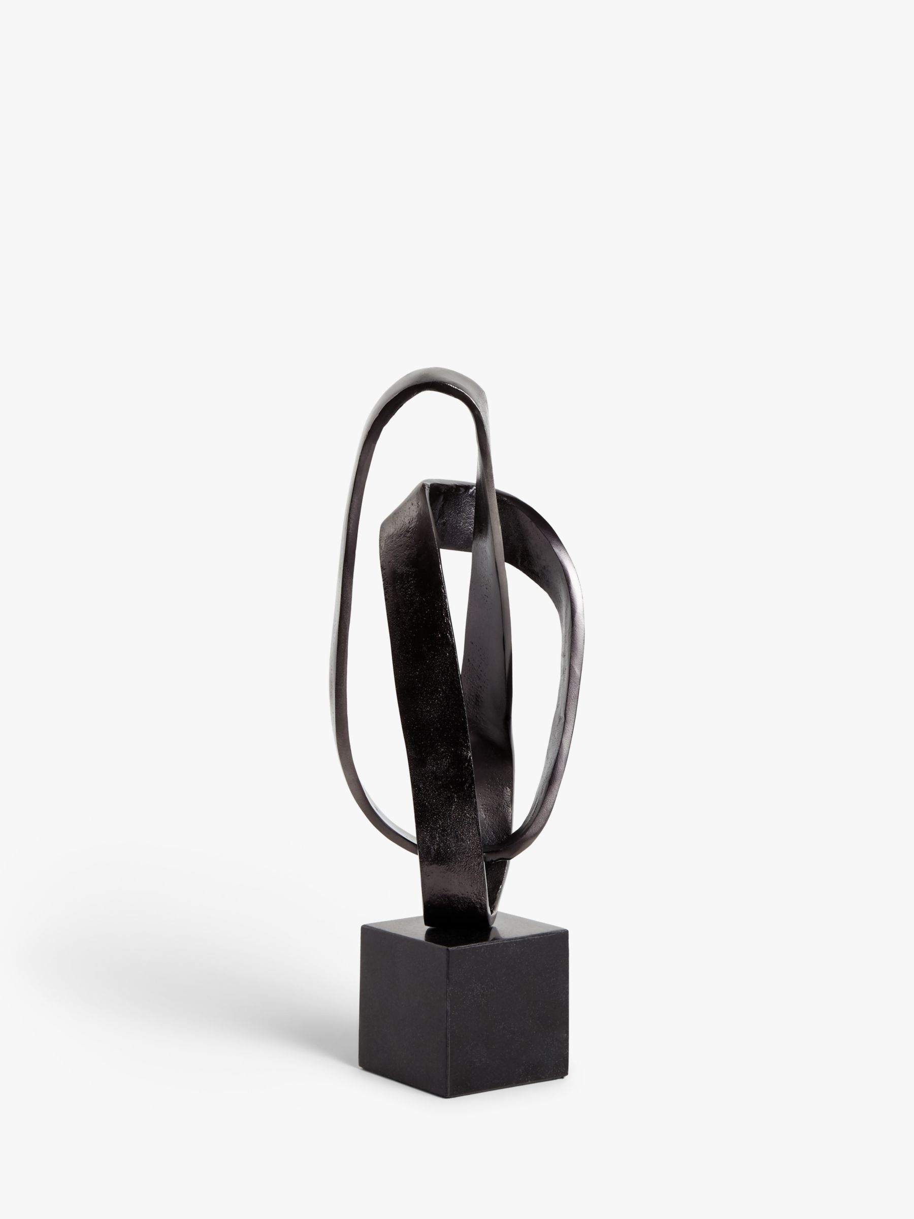 John Lewis & Partners Large Abstract Sculpture review