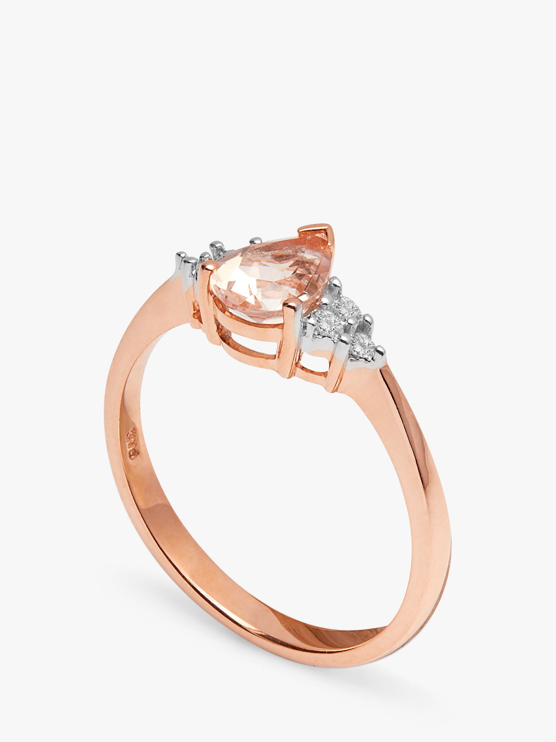 john lewis engagement rings