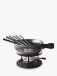 Paxton and Whitfield Large Cheese Fondue Set