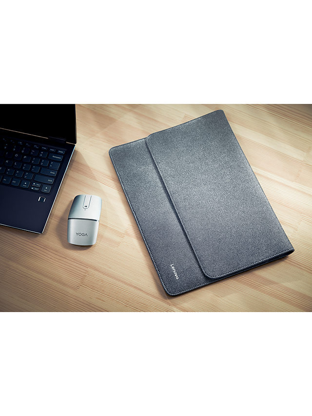 Lenovo Ultra Slim 15" Sleeve for Laptops