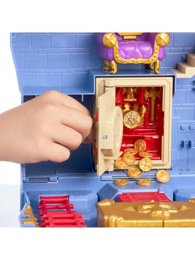 Treasure x kings gold deals treasure tomb playset stores