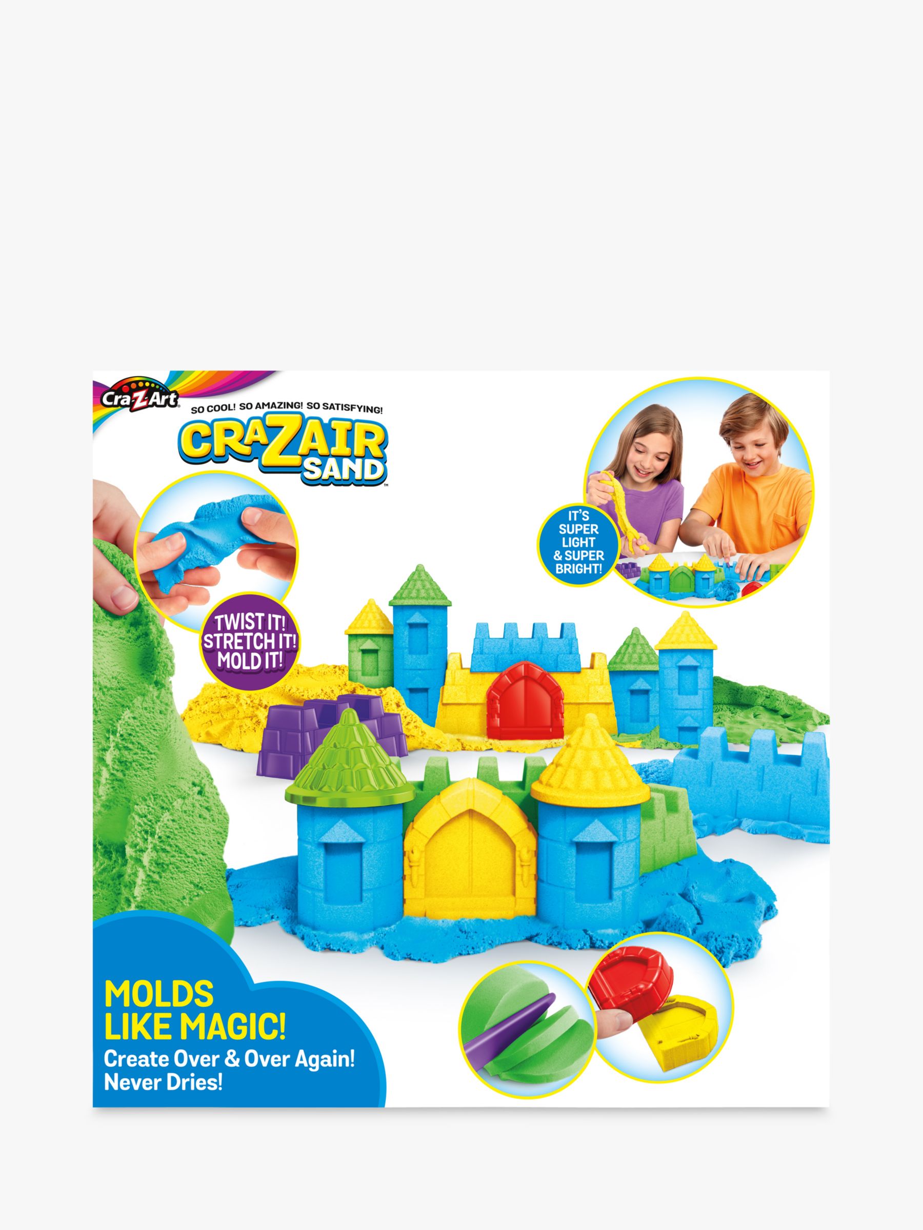 Water Sand Toys John Lewis Partners