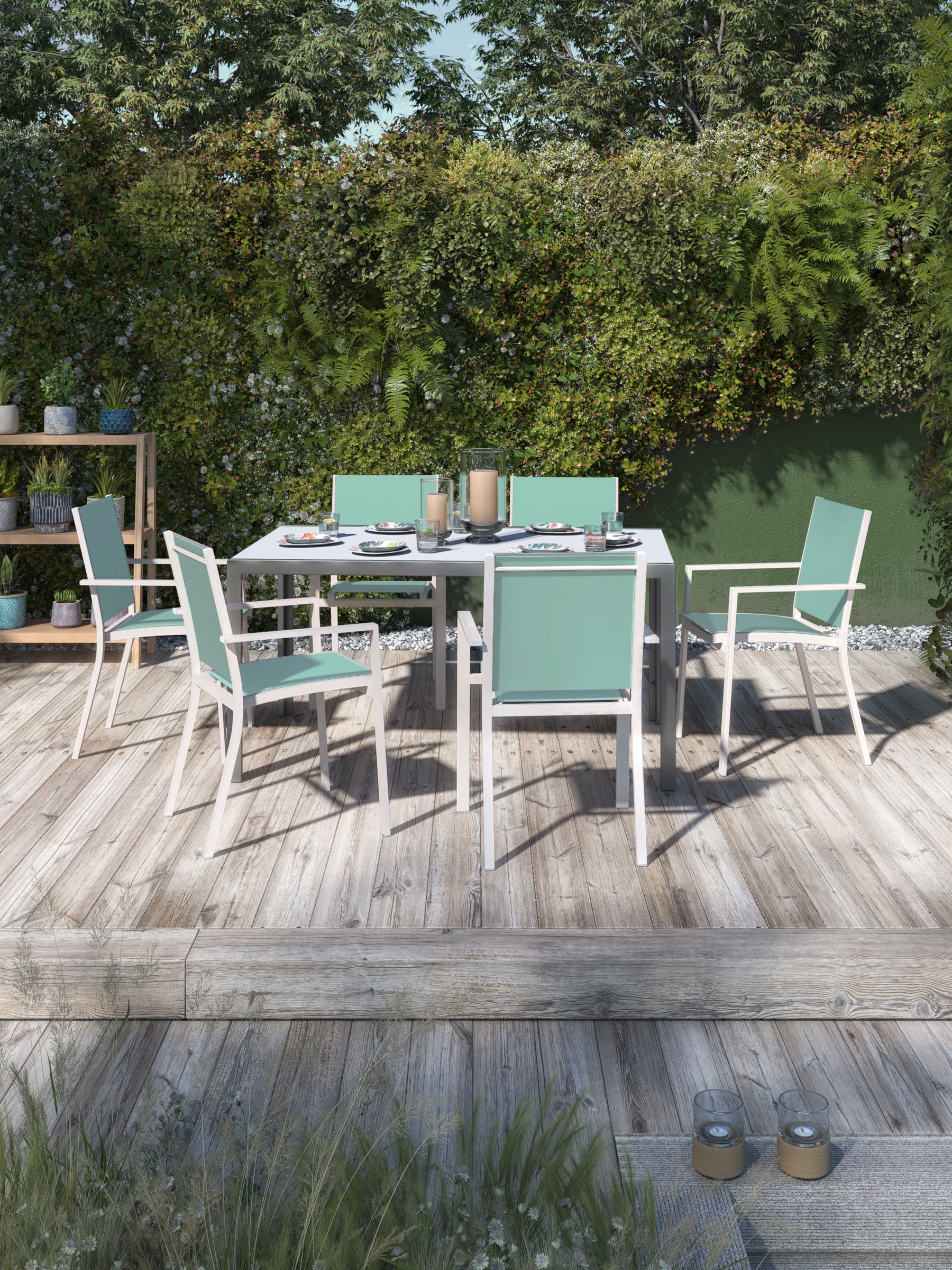 Wooden Garden Chairs John Lewis  : Stunning Chairs And Stools For Kitchens And Dining Rooms.