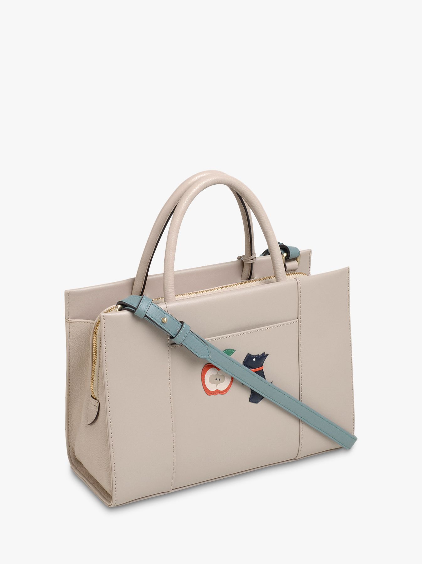 radley to the core purse