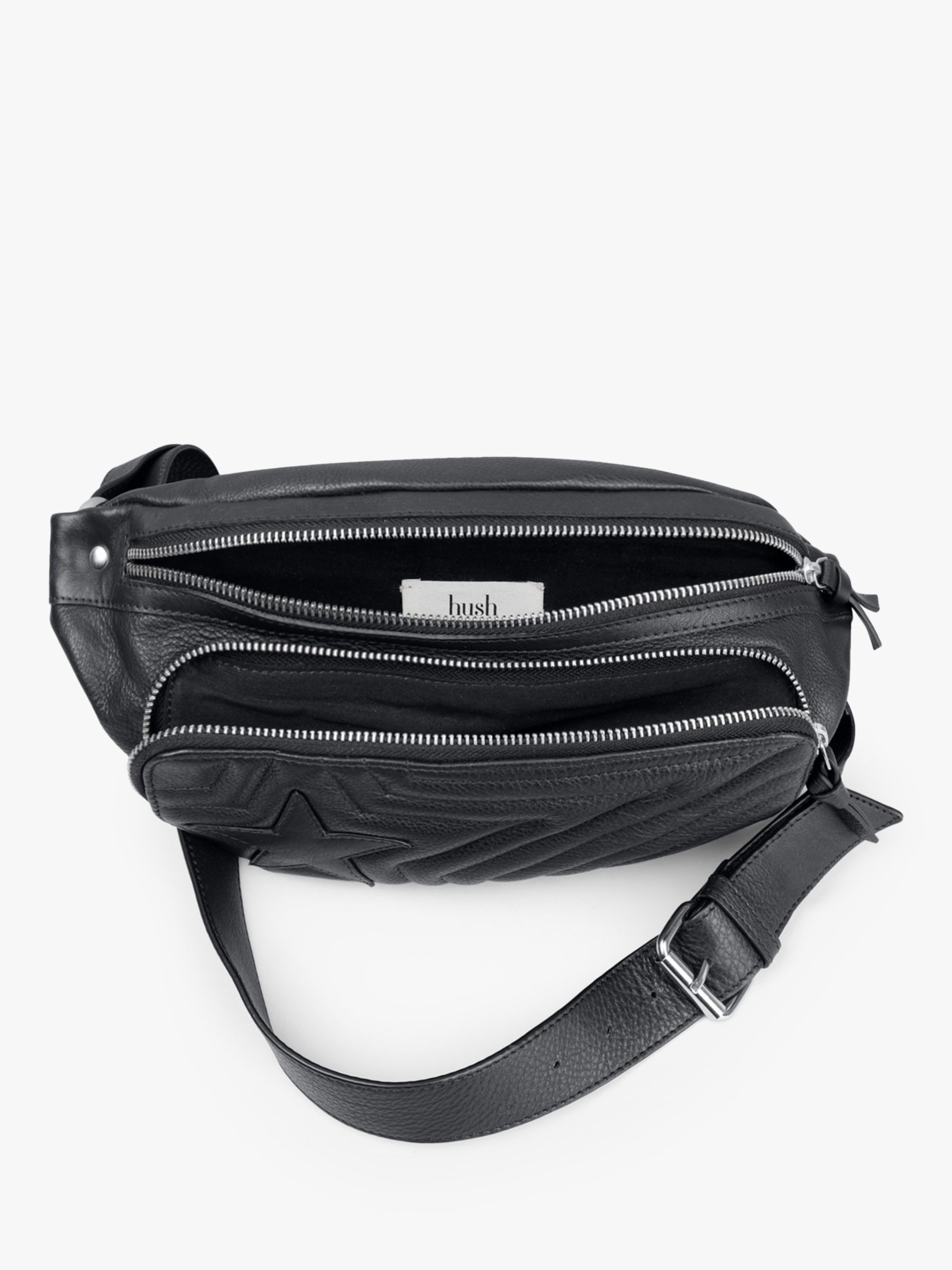 LuLu Checkered Bum Bag  3 COLORS – Haute Stuff Boutique