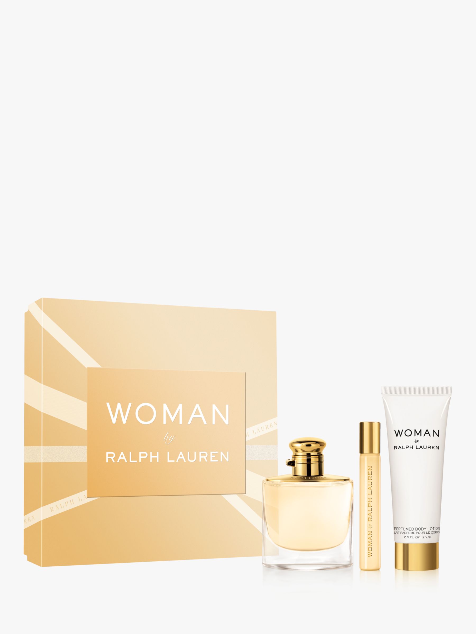 ralph lauren women's perfume set