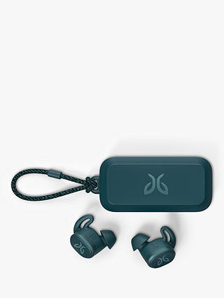 Jaybird Vista True Wireless Waterproof Bluetooth In-Ear Sport Headphones with Mic/Remote
