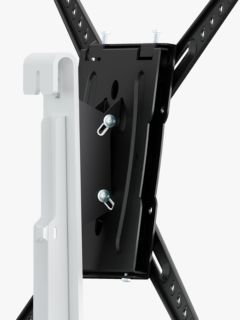 AVF FL601LT Against The Wall Standing TV Mount for TVs up to 80"