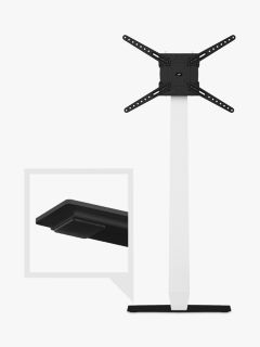 AVF FL601LT Against The Wall Standing TV Mount for TVs up to 80"