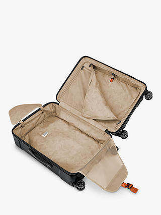 Briggs & Riley Torq 2.0 70cm 4-Wheel Medium Suitcase, Stealth
