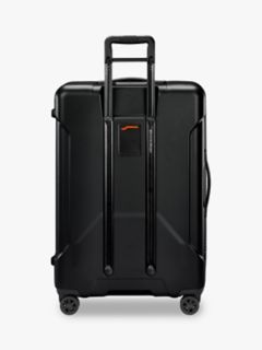 Briggs & Riley Torq 2.0 78cm 4-Wheel Large Suitcase, Stealth