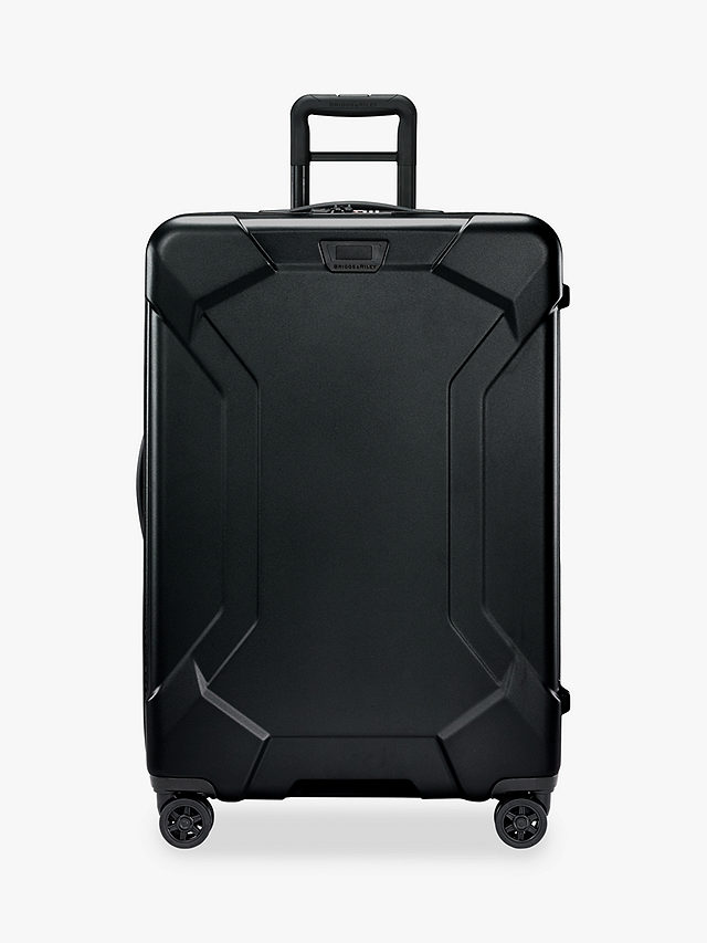 Briggs & Riley Torq 2.0 78cm 4-Wheel Large Suitcase, Stealth