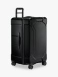 Briggs & Riley Torq 2.0 73cm 4-Wheel Large Trunk Suitcase