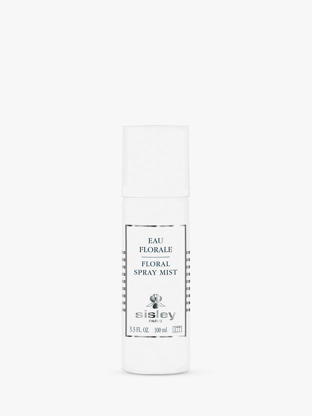 Sisley-Paris Floral Spray Mist, 100ml 1