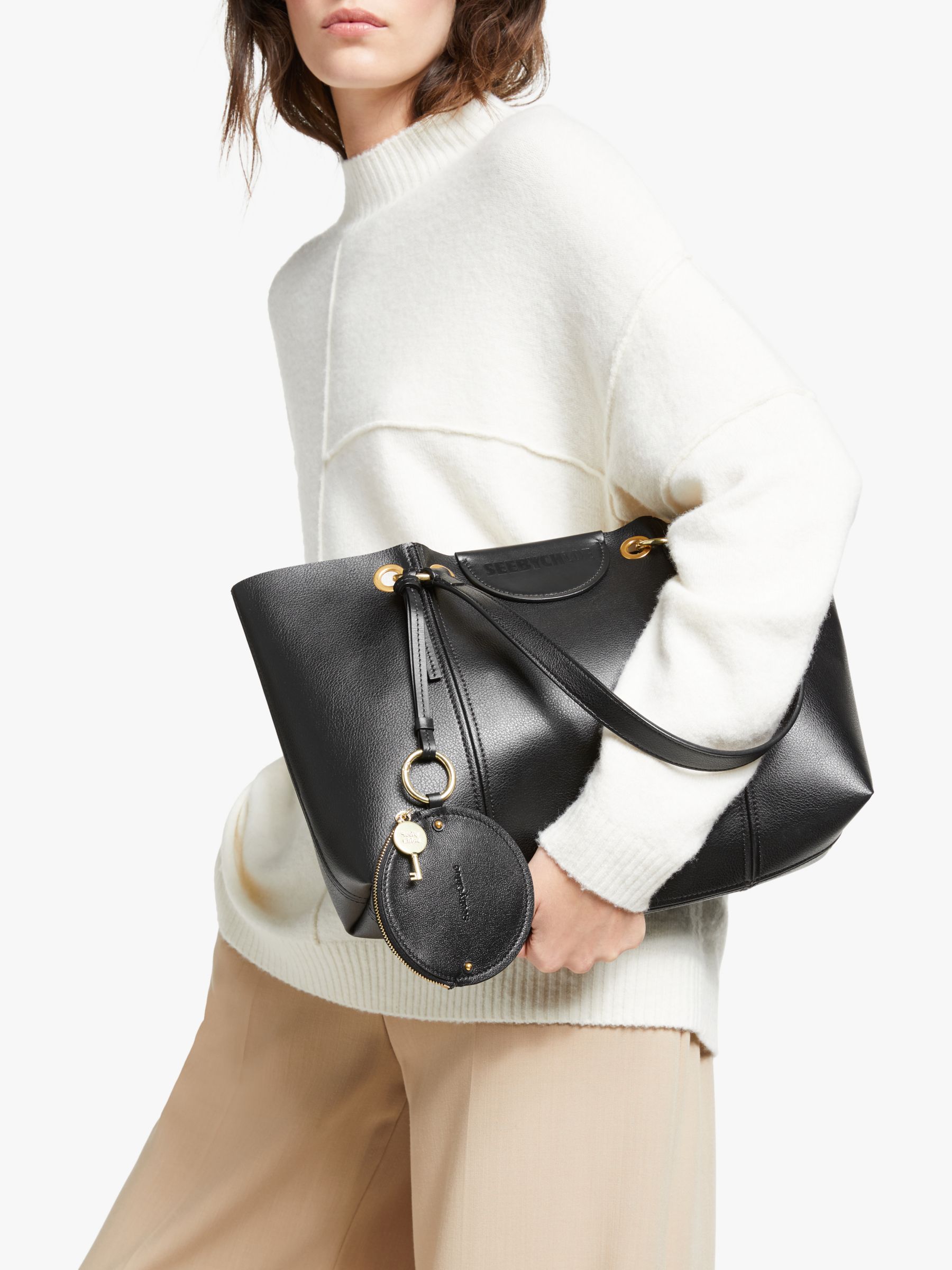 see by chloe tote bag