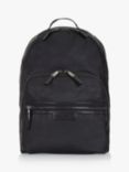 Tiba + Marl Elwood Backpack Changing Bag, Black