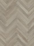 Karndean Knight Luxury Vinyl Tile Flooring, 457 x 76 mm