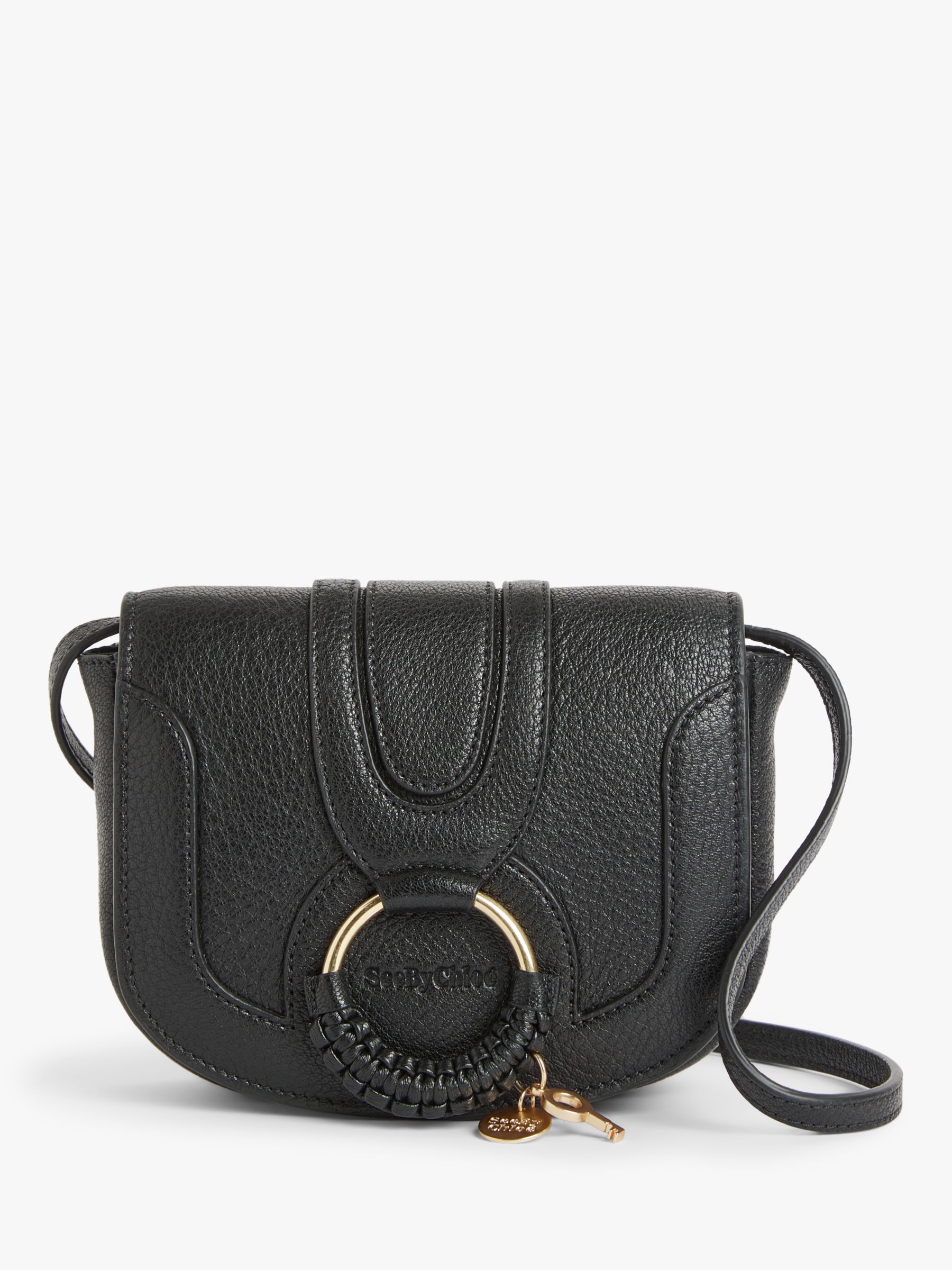 See by Chloe Hana Mini Bag Black One Size: Handbags