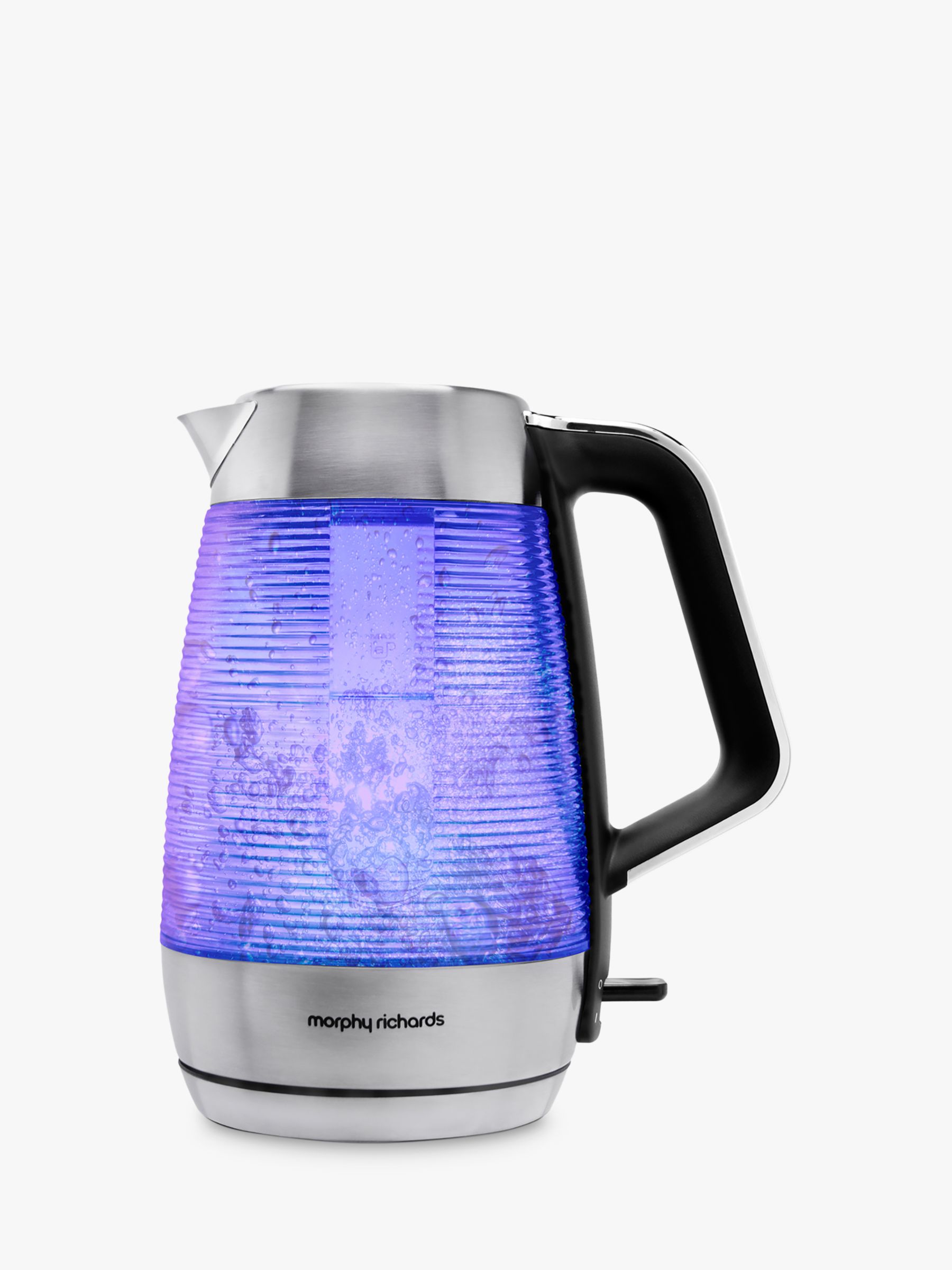 Kettles De Longhi Kenwood Dualit Magimix Kettle John